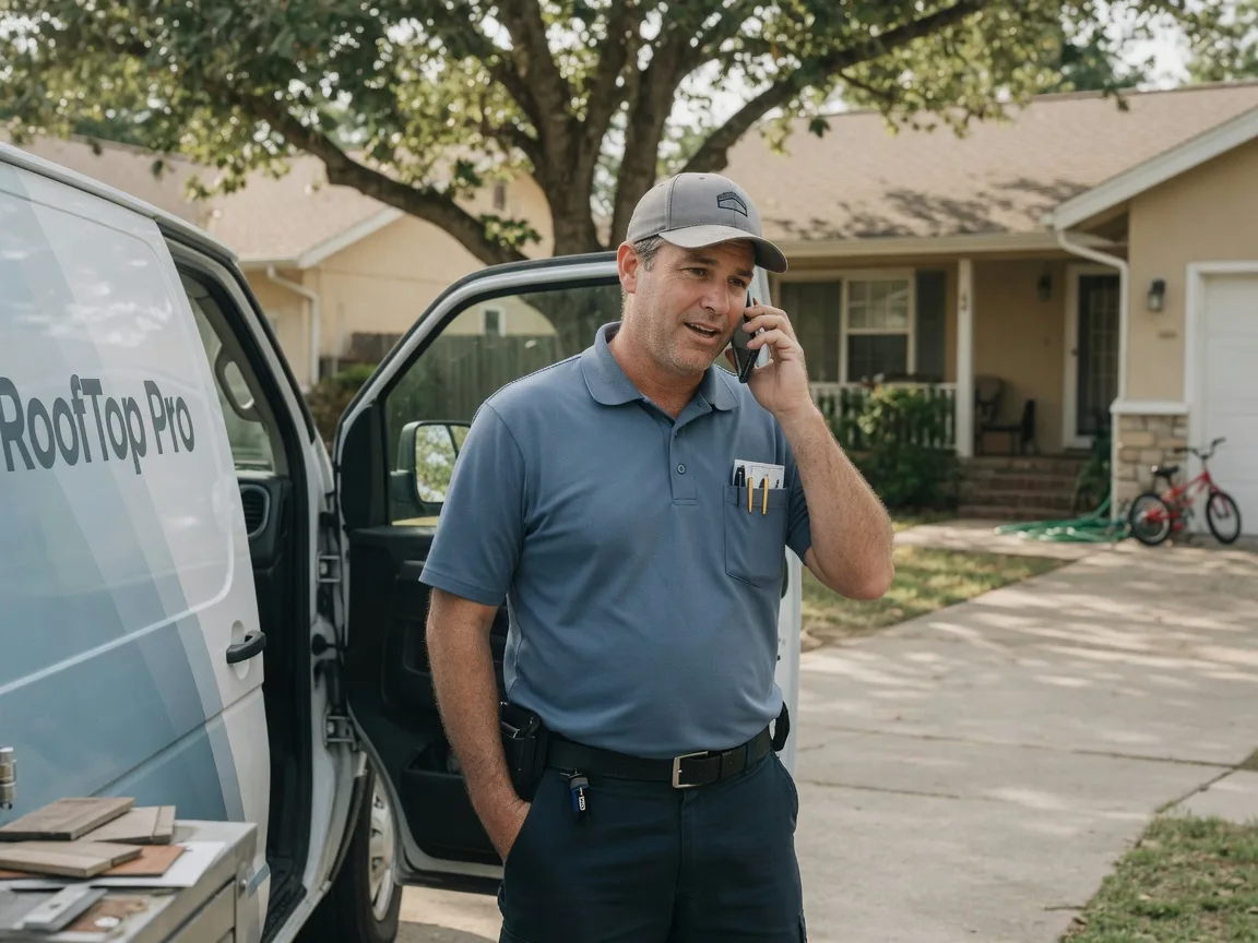 Roof Repair East Amherst, NY FAQs
