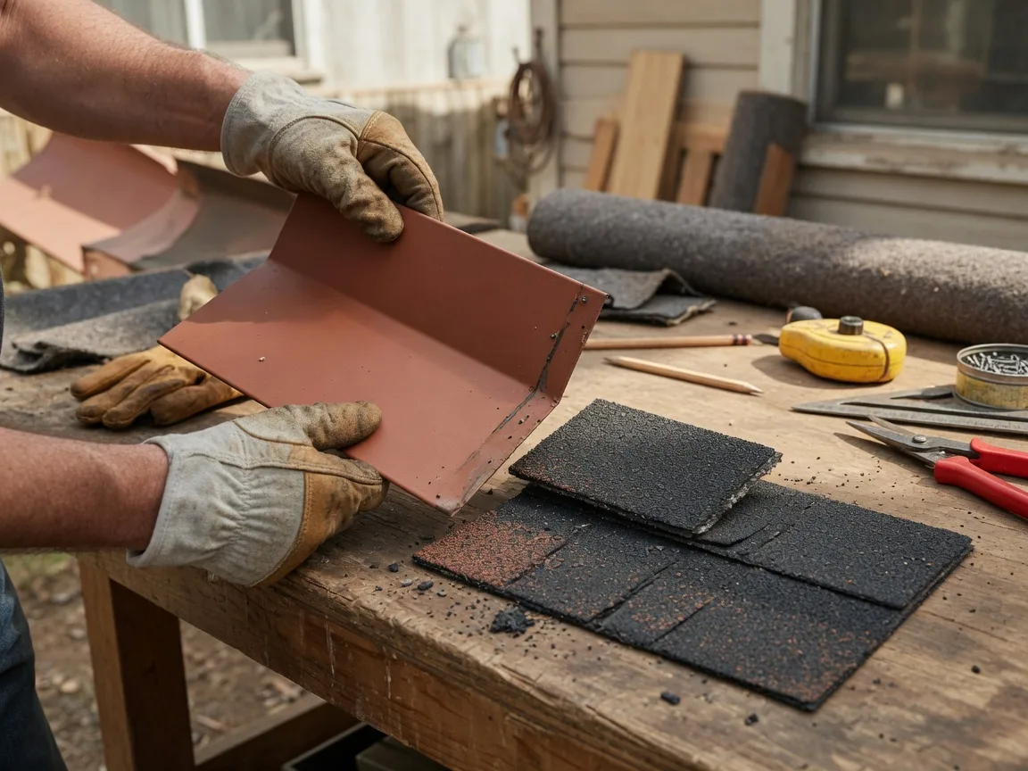 Roof Repair company in East Amherst, NY